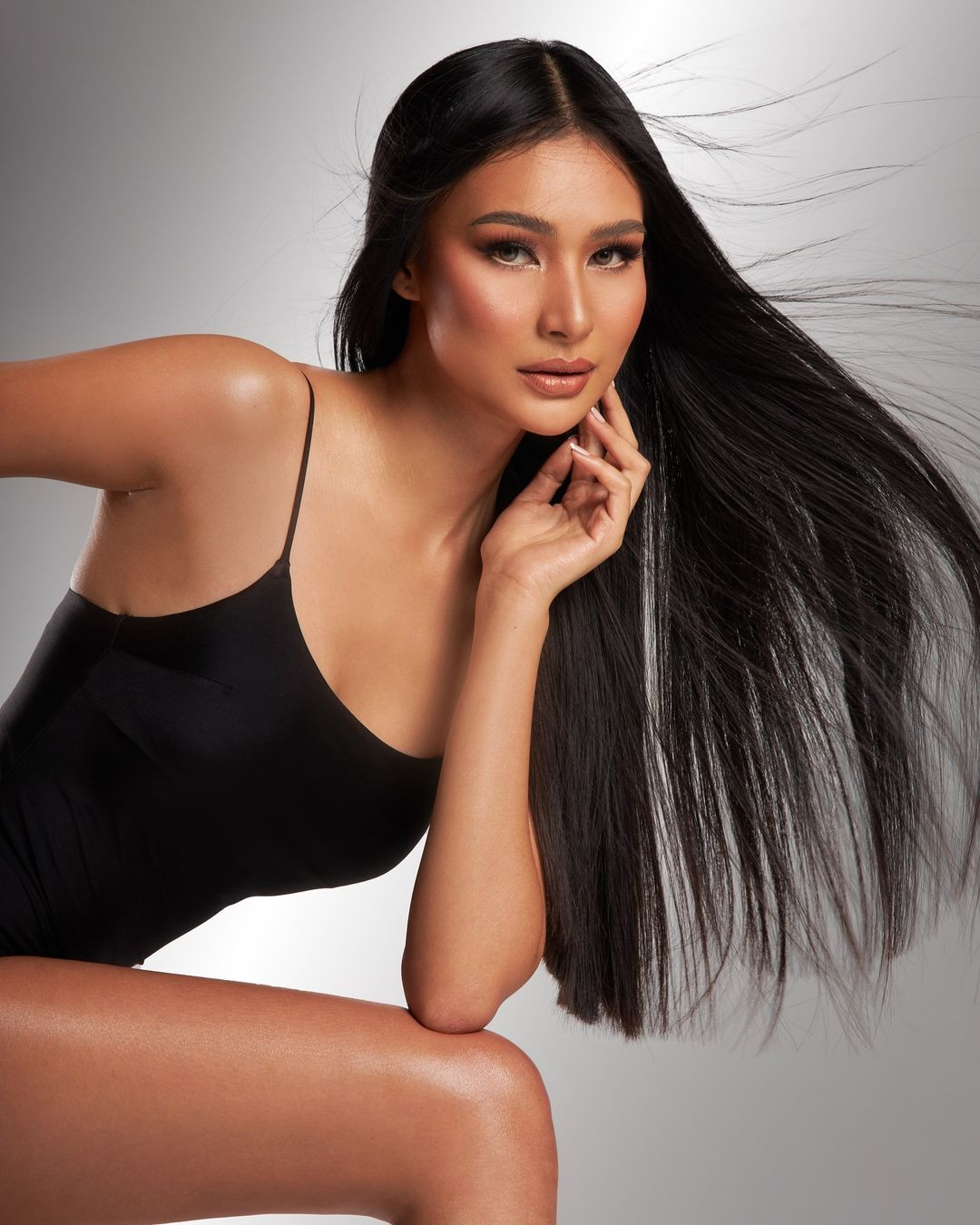 Trong chung kết Binibining Pilipinas 2024, ngoài danh hiệu Hoa hậu Quốc tế Philippines trao cho Myrna Esguerra, ban tổ chức còn trao danh hiệu Miss Globe Philippines 2024 cho người đẹp Jasmin Bungay đến từ tỉnh Pampanga.