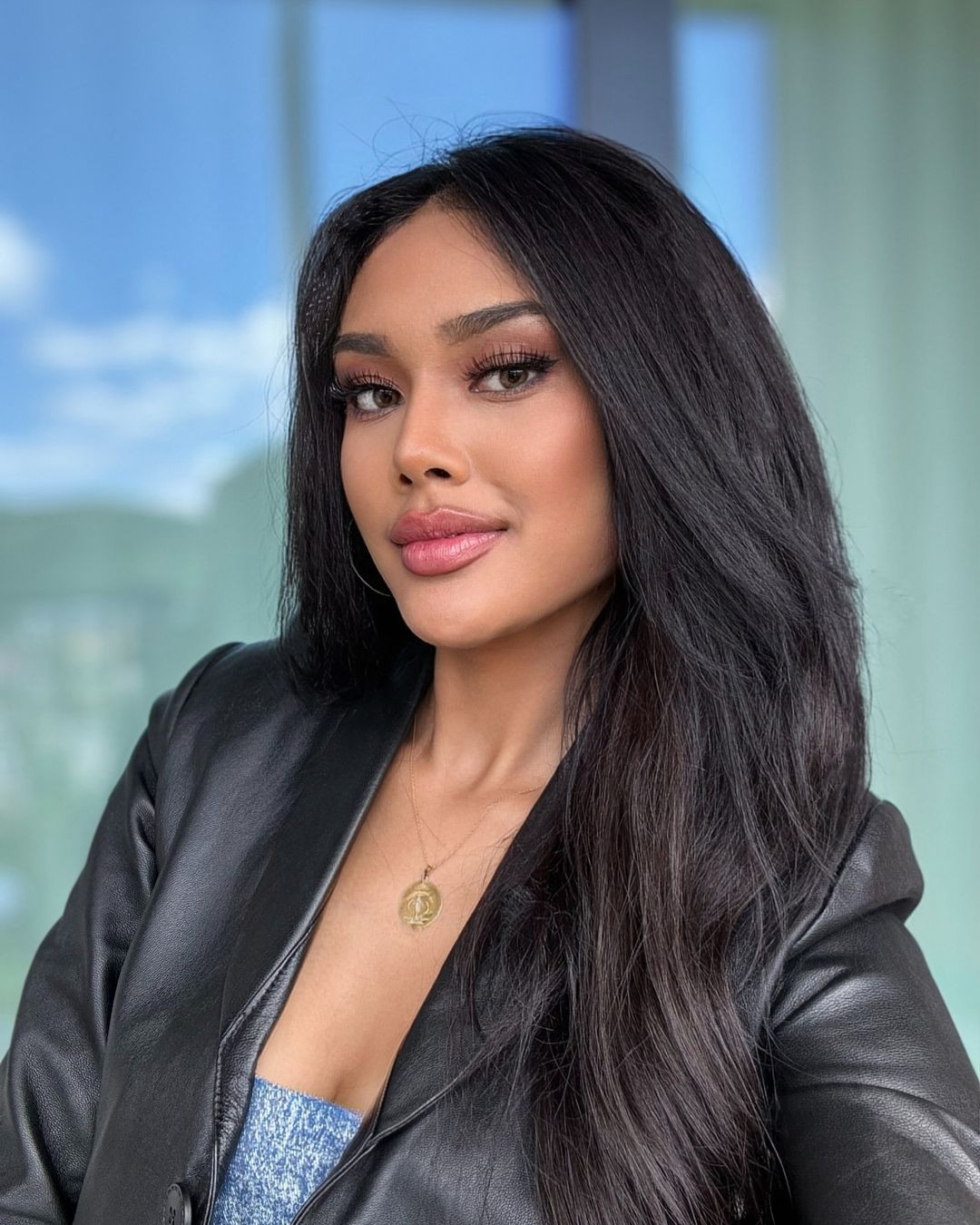 Zahra chia sẻ rác thải thực phẩm không chỉ là rác thải. Cô cho rằng lãng phí thực phẩm thực sự có thể gây ra những vấn đề mới.