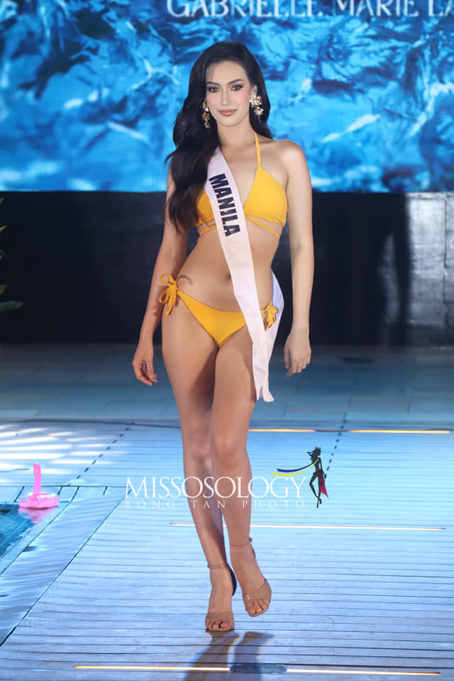 Miss World Philippines 2024 được tổ chức nhằm tìm kiếm đại diện của Philippines tại cuộc thi Hoa hậu Thế giới lần thứ 72 dự kiến tổ chức vào năm sau. Đây là một trong những cuộc thi nhan sắc cấp quốc gia uy tín, với nhiều phần thi phụ chỉn chu, hấp dẫn.