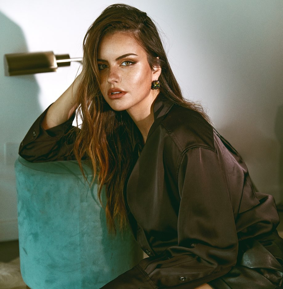 Emilia Dides được nhận xét là thí sinh tiềm năng khu vực châu Mỹ tại Hoa hậu Hoàn vũ 2024.