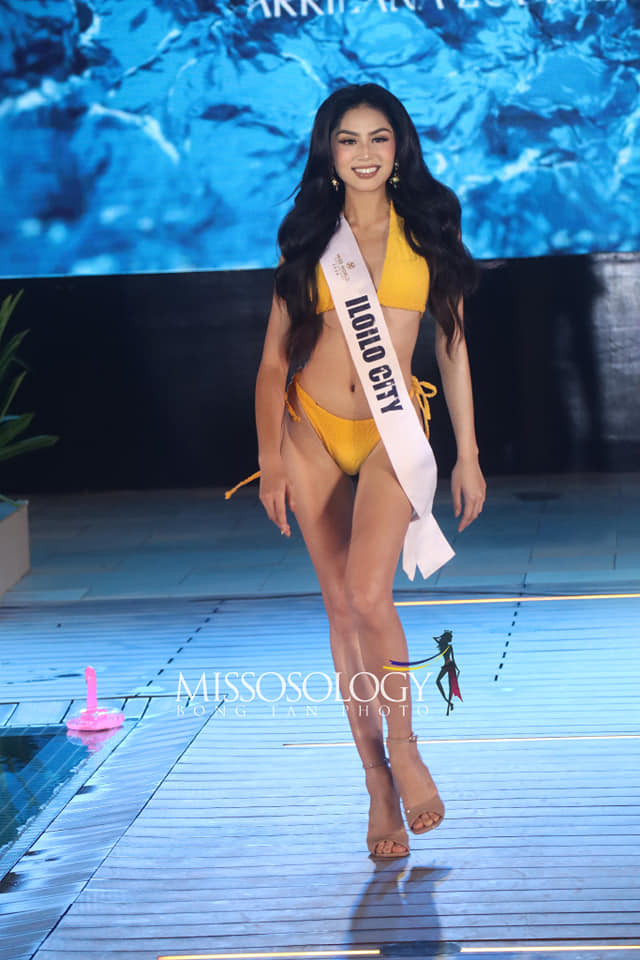 Miss World Philippines thu hút sự chú ý của các fan sắc đẹp Philippines không kém Hoa hậu Hoàn vũ Philippines. Philippines có thành tích ấn tượng tại sân chơi Hoa hậu Thế giới. Lần gần đây nhất Philippines đăng quang Miss World là vào năm 2013 với thành tích của người đẹp Megan Young.