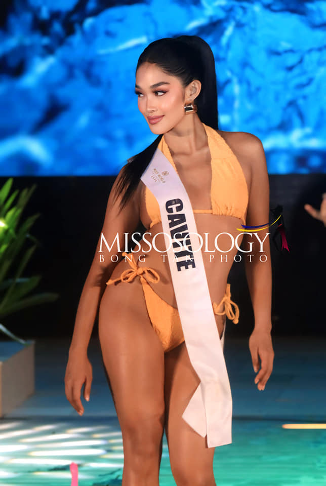 Hoa hậu Thế giới lần thứ 72 dự kiến tổ chức vào năm 2025. Hiện nhiều nước đang tổ chức cuộc thi cấp quốc gia để tìm đại diện. Đương kim Hoa hậu Thế giới là người đẹp Cộng hòa Czech - Krystyna Pyszková. Cô được đánh giá là một trong những Hoa hậu Thế giới có nhan sắc xinh đẹp nhất trong những năm gần đây.