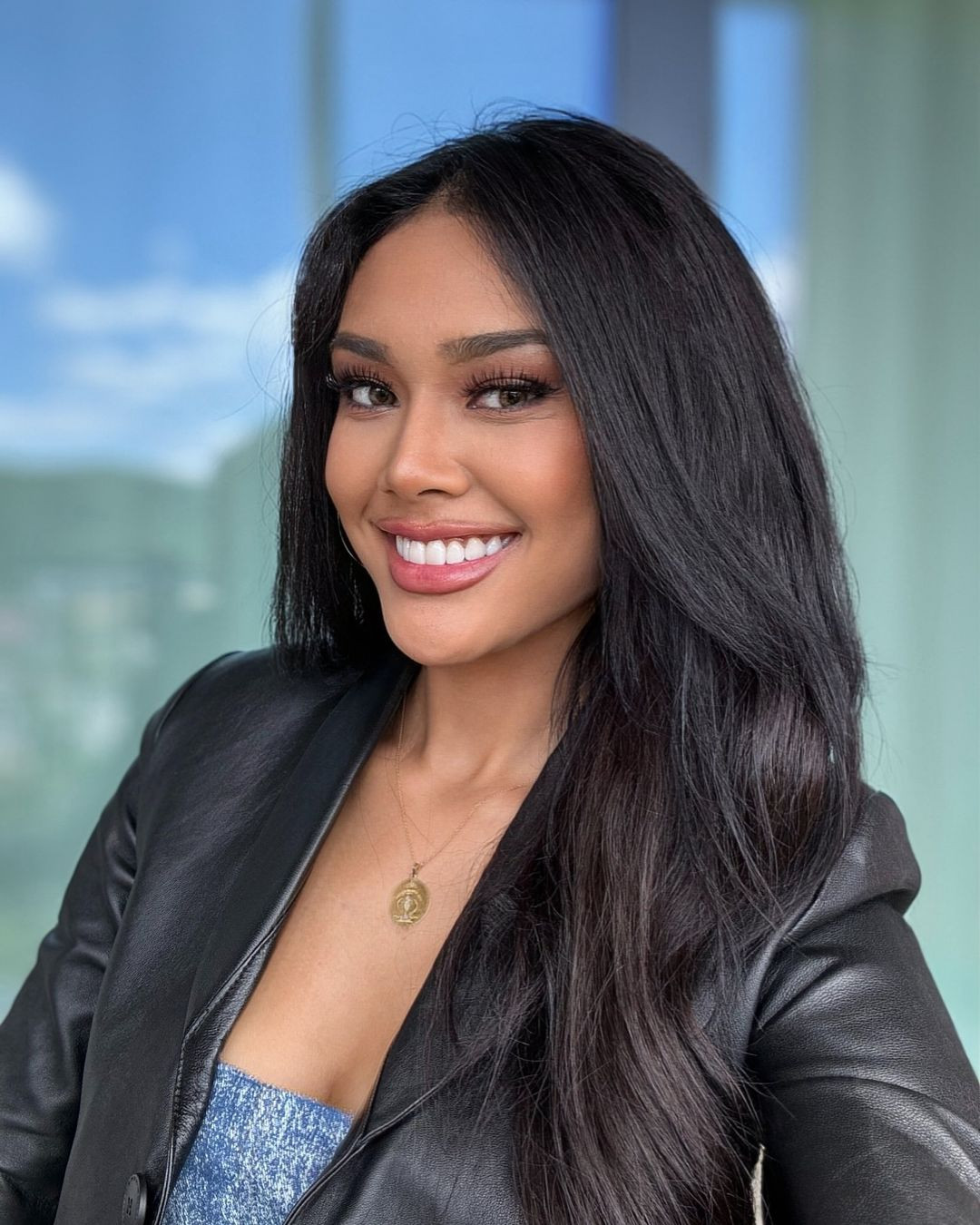 Zahra chia sẻ rác thải thực phẩm không chỉ là rác thải. Cô cho rằng lãng phí thực phẩm thực sự có thể gây ra những vấn đề mới.