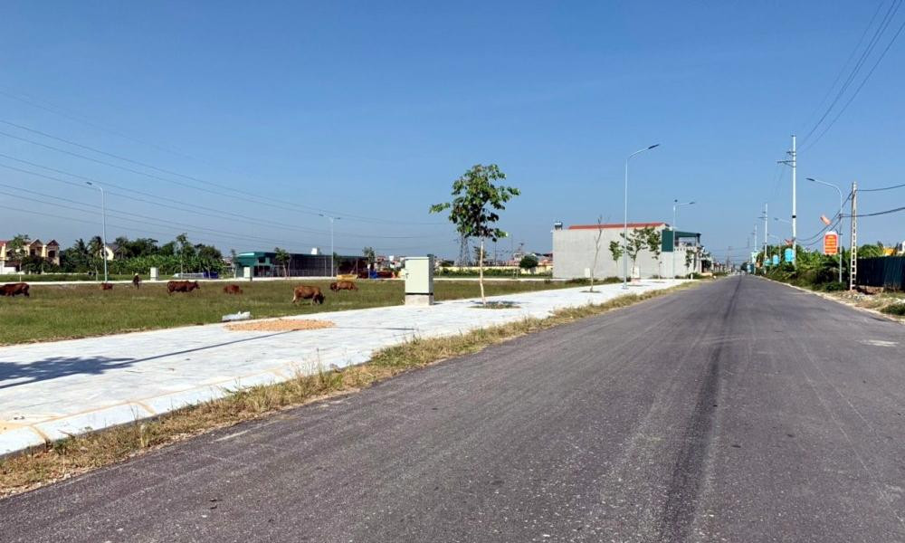 UBND tỉnh Thanh Hóa khuyến khích lựa chọn hình thức đấu giá trực tuyến tại các cuộc đấu giá quyền sử dụng đất trong bối cảnh dịch bệnh diễn biến phức tạp. Ảnh minh họa. UBND tỉnh Thanh Hóa khuyến khích lựa chọn hình thức đấu giá trực tuyến tại các cuộc đấu giá quyền sử dụng đất trong bối cảnh dịch bệnh diễn biến phức tạp. Ảnh minh họa.