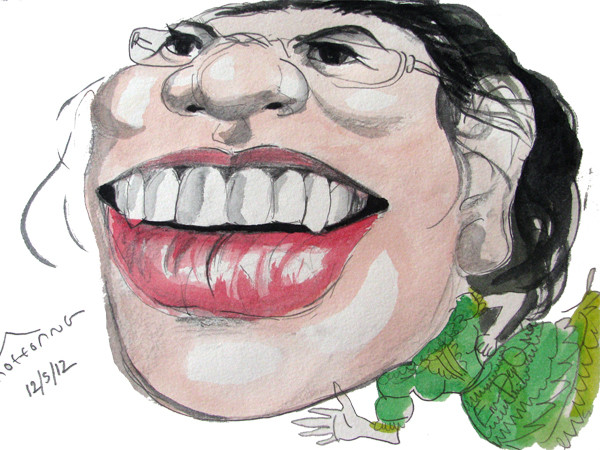 Tranh của Nguyễn Xuân Hoàng. Tranh của Nguyễn Xuân Hoàng