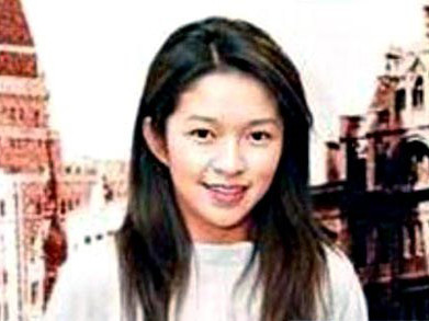 Tập Minh Trạch - con gái duy nhất của ông Tập Cận Bình