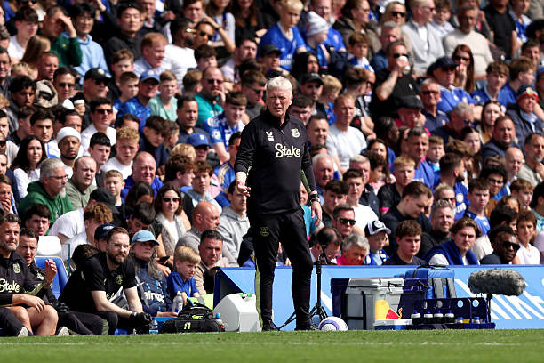 Chelsea chật vật thắng Everton, nuôi mộng dự Champions League ảnh 23