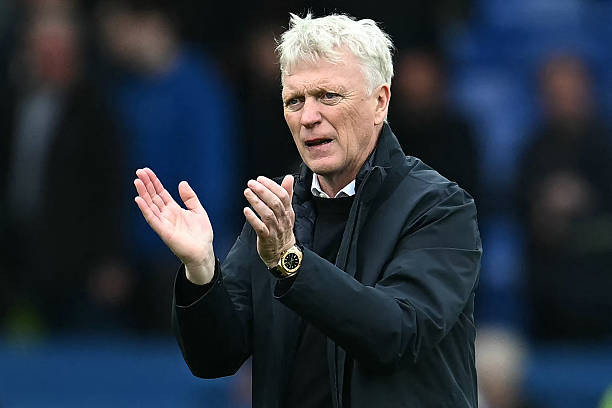 Man City đánh bại Everton bằng 2 bàn thắng muộn ảnh 26