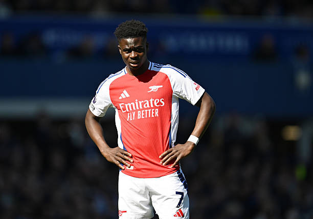 Arsenal mất điểm trên sân Everton ảnh 17 Arsenal mất điểm trên sân Everton ảnh 17