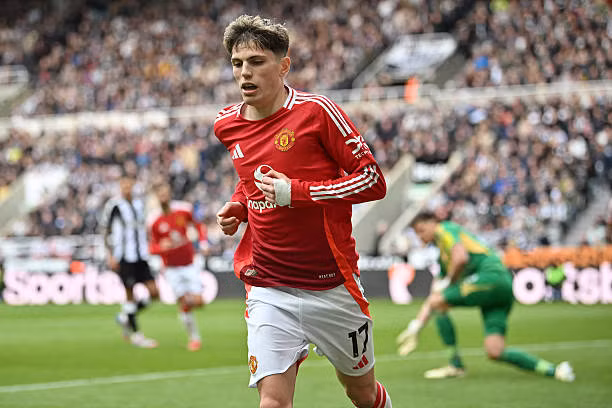 MU thua sốc trên sân Newcastle ảnh 11 MU thua sốc trên sân Newcastle ảnh 11
