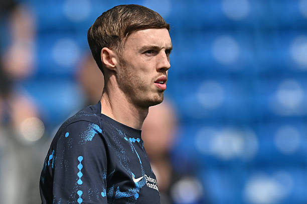 Chelsea chật vật thắng Everton, nuôi mộng dự Champions League ảnh 4