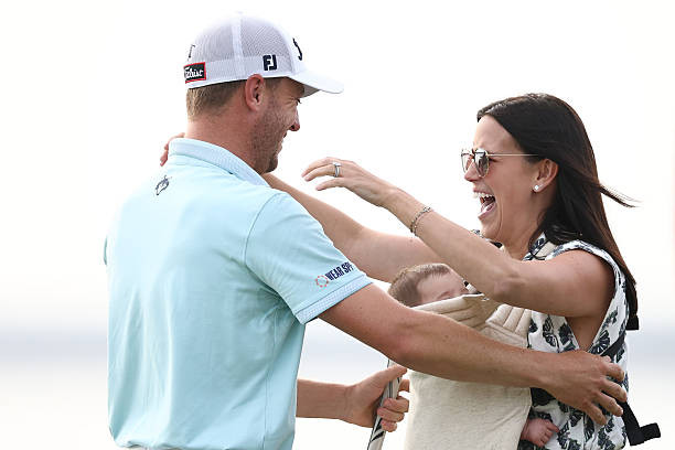 Thomas giành danh hiệu đầu tiên sau khi lên chức cha.