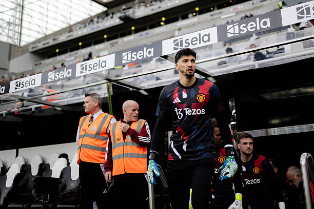 MU thua sốc trên sân Newcastle ảnh 3