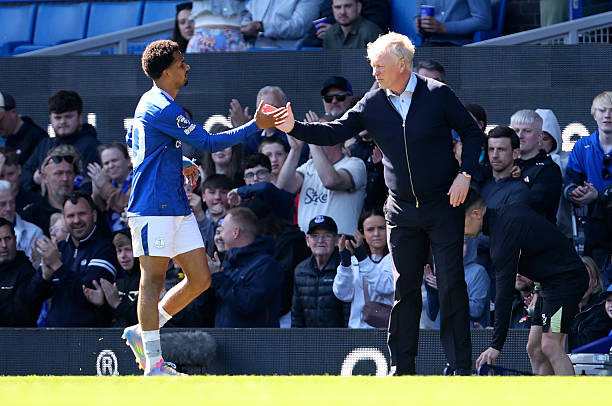 Arsenal mất điểm trên sân Everton ảnh 30 Arsenal mất điểm trên sân Everton ảnh 30