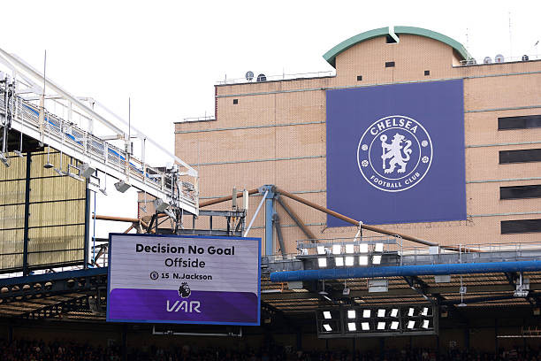 Chelsea chật vật thắng Everton, nuôi mộng dự Champions League ảnh 22