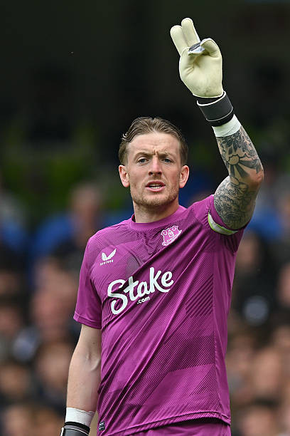 Chelsea chật vật thắng Everton, nuôi mộng dự Champions League ảnh 18