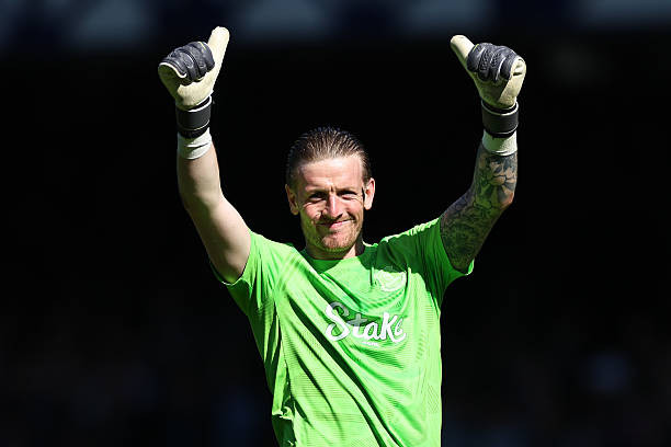 Arsenal mất điểm trên sân Everton ảnh 37 Arsenal mất điểm trên sân Everton ảnh 37