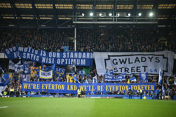 Man City đánh bại Everton bằng 2 bàn thắng muộn ảnh 3