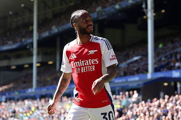 Arsenal mất điểm trên sân Everton ảnh 3 Arsenal mất điểm trên sân Everton ảnh 3