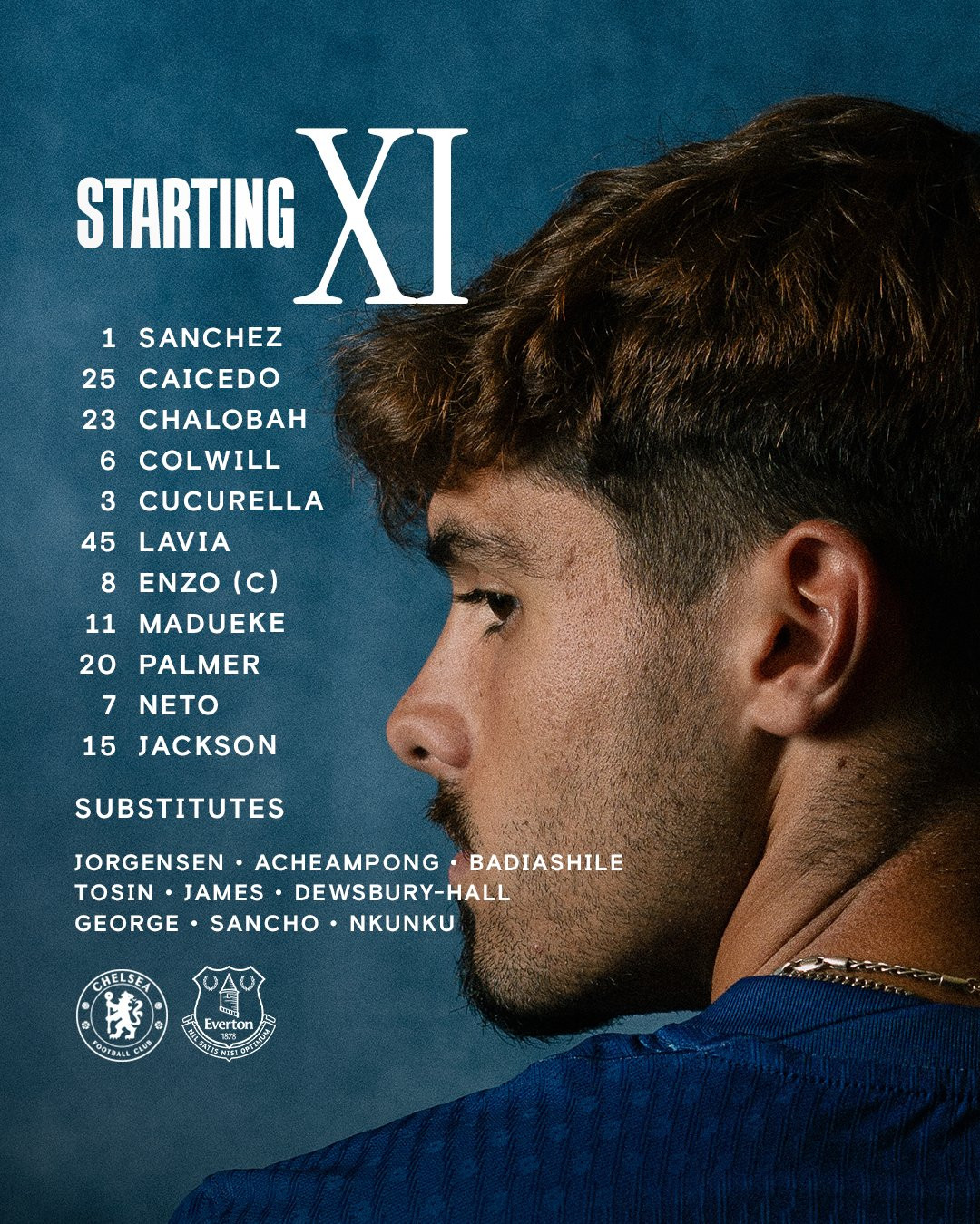 Chelsea chật vật thắng Everton, nuôi mộng dự Champions League ảnh 1