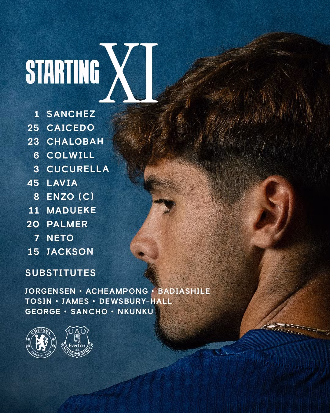 Chelsea chật vật thắng Everton, nuôi mộng dự Champions League ảnh 1 Chelsea chật vật thắng Everton, nuôi mộng dự Champions League ảnh 1