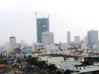 Những đô thị phát triển mạnh như Đà Nẵng đòi hỏi sự thay đổi thích hợp về bộ máy chính quyền địa phương. Ảnh: Nguyễn Huy