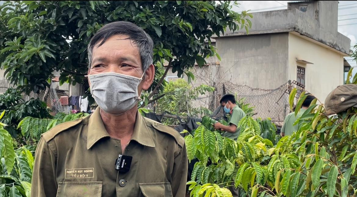 Ông Nguyễn Hồ Hạ tặng hơn 2 tấn bơ cho lực lượng phòng chống dịch COVID-19 Ông Nguyễn Hồ Hạ tặng hơn 2 tấn bơ cho lực lượng phòng chống dịch COVID-19