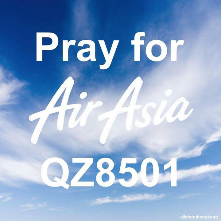 [LIVE] Tạm dừng tìm kiếm máy bay AirAsia do trời tối ảnh 15