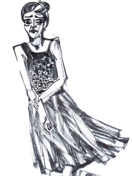 Minh họa: đỗ hiệp