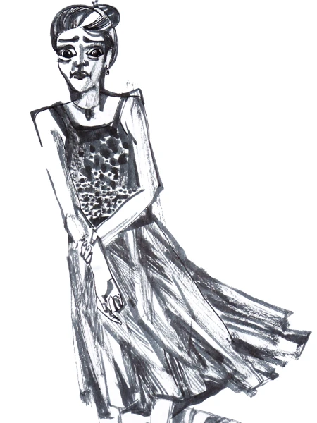 Minh họa: đỗ hiệp