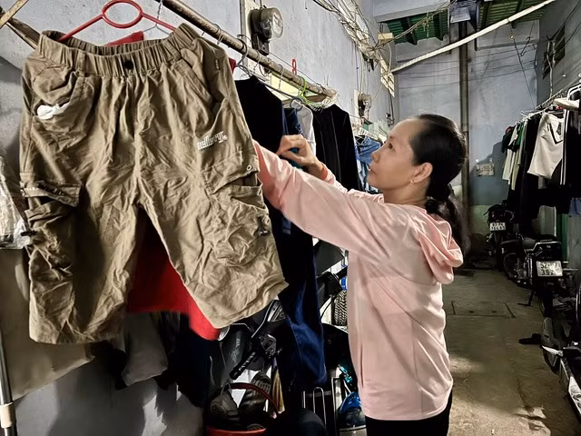 Đa số các phòng trọ ngoại thành TP HCM có diện tích từ 9 đến 12 m2/phòng