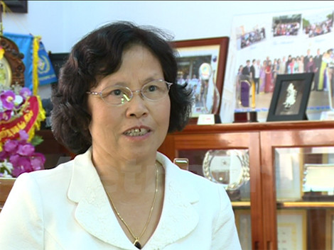 Nóng bỏng cuộc chạy đua vào lớp 6 ảnh 3