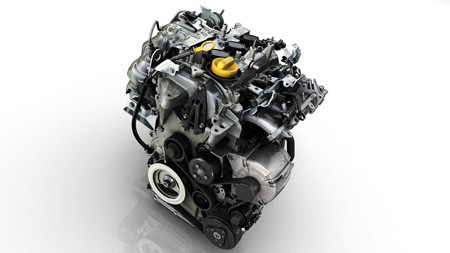 Động cơ Energy TCe 90