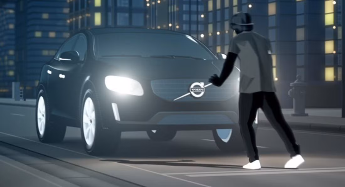 Bán tải và SUV - Thủ phạm gây nhiều ca tử vong cho người đi bộ ảnh 1