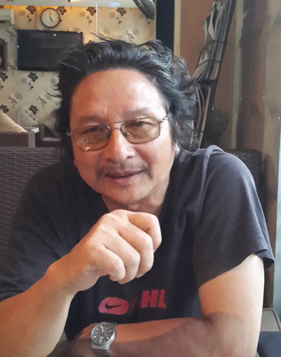 Họa sỹ Lê Trí Dũng. Họa sỹ Lê Trí Dũng