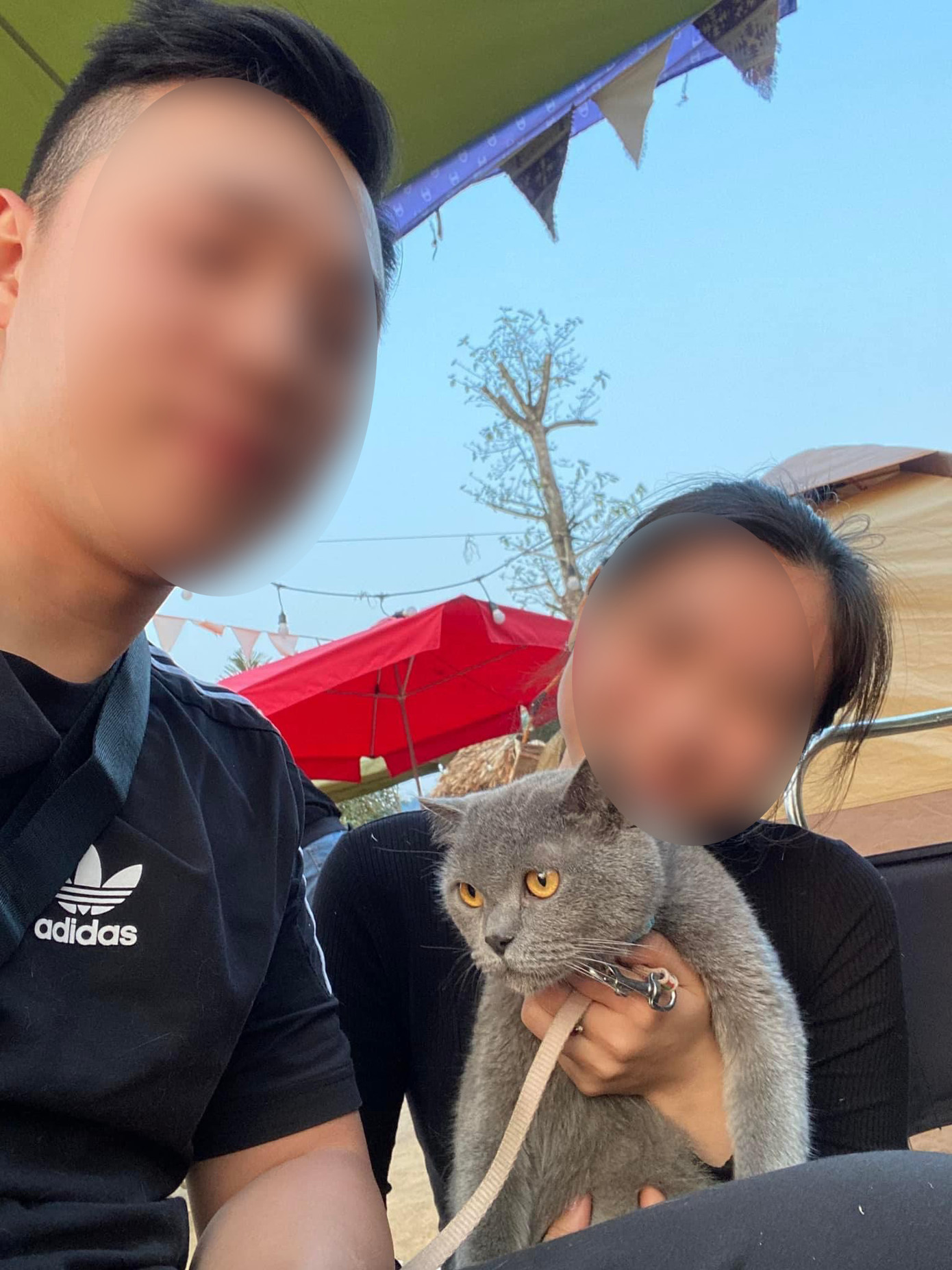 Một số tấm ảnh kỷ niệm của Ngô Chí Công và Thái Thị Kim Thoa. Một số tấm ảnh kỷ niệm của Ngô Chí Công và Thái Thị Kim Thoa.