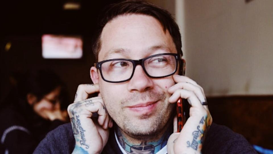 Dave Shapiro là nhân vật có ảnh hưởng lớn trong ngành âm nhạc Mỹ.