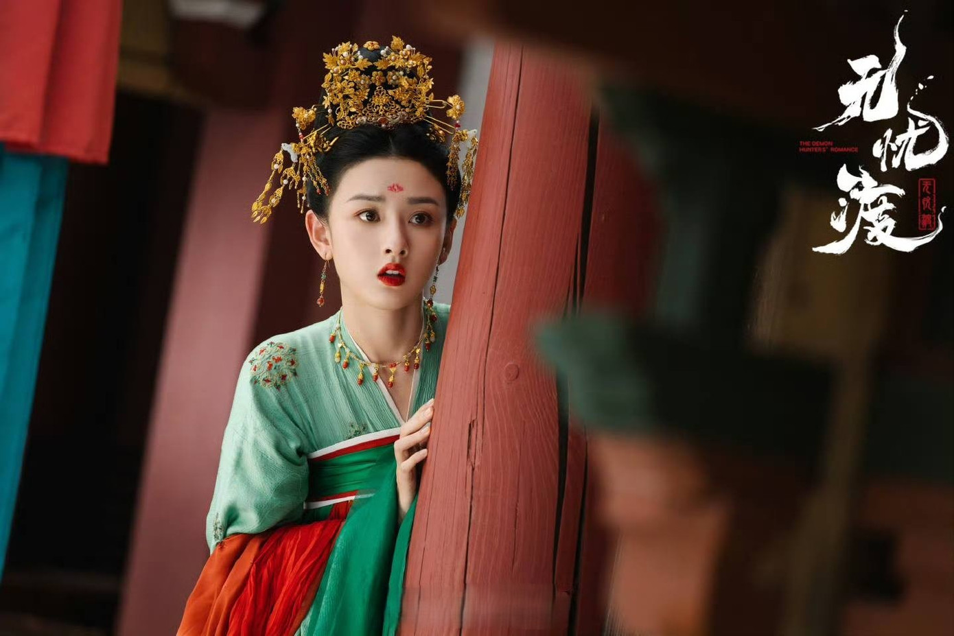 Ngoài cái kết gây hụt hẫng, Vô ưu độ cũng được khen ngợi nhiều về hình ảnh, trang phục, cốt truyện, phản ứng hóa học và khả năng nhập vai của dàn diễn viên. Tống Tổ Nhi được khen có diễn xuất linh hoạt, truyền tải được tính cách nhân vật và những phân cảnh đòi hỏi chiều sâu tâm lý.