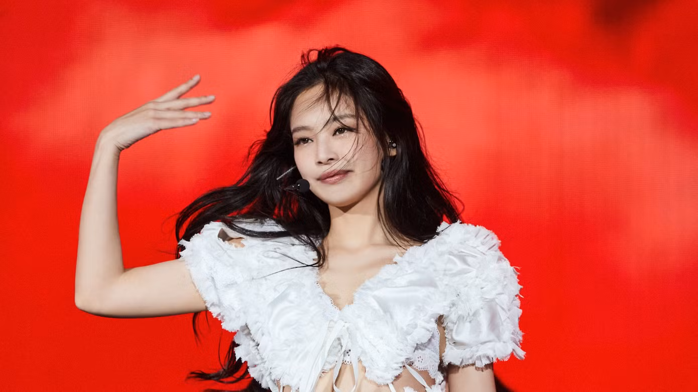 Phía Above The Influence khẳng định không có ác ý với Jennie.