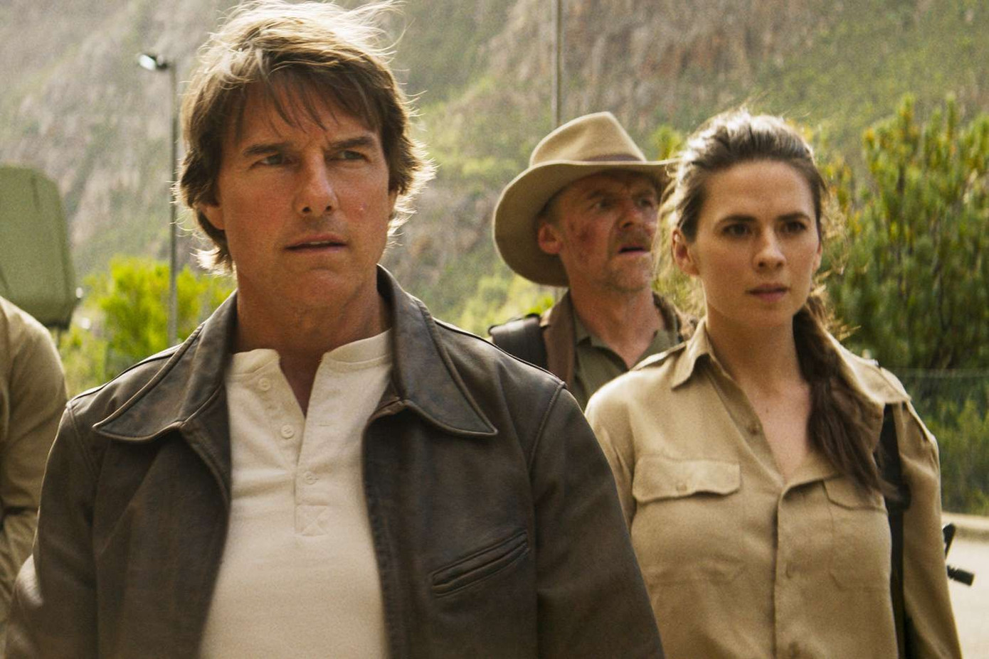 Mission: Impossible có doanh thu mở màn ấn tượng nhưng kinh phí quá lớn khiến phim khó hòa vốn.