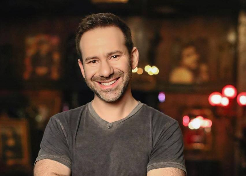 Leonid Radvinsky kiếm tiền tỷ USD nhờ OnlyFans. Ảnh: FBNV.