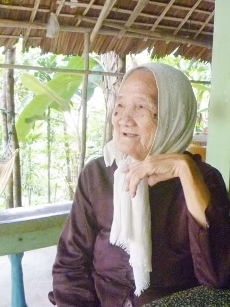 Má Sáu Mến
