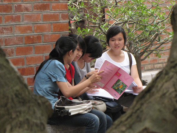 Ảnh: Trường Phong