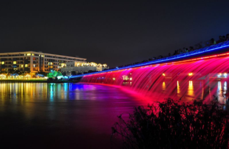 Địa điểm vui chơi giải trí không thể bỏ lỡ dịp Tết dương lịch ở TP.HCM ảnh 2