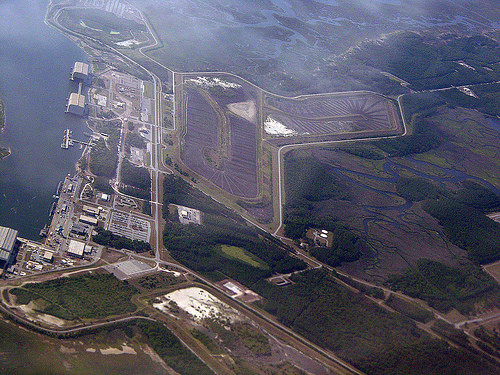 Căn cứ tàu ngầm Kings Bay của Hải quân Mỹ. Căn cứ tàu ngầm Kings Bay của Hải quân Mỹ