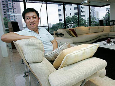 Peter Lim chuẩn bị tiếp quản Valencia