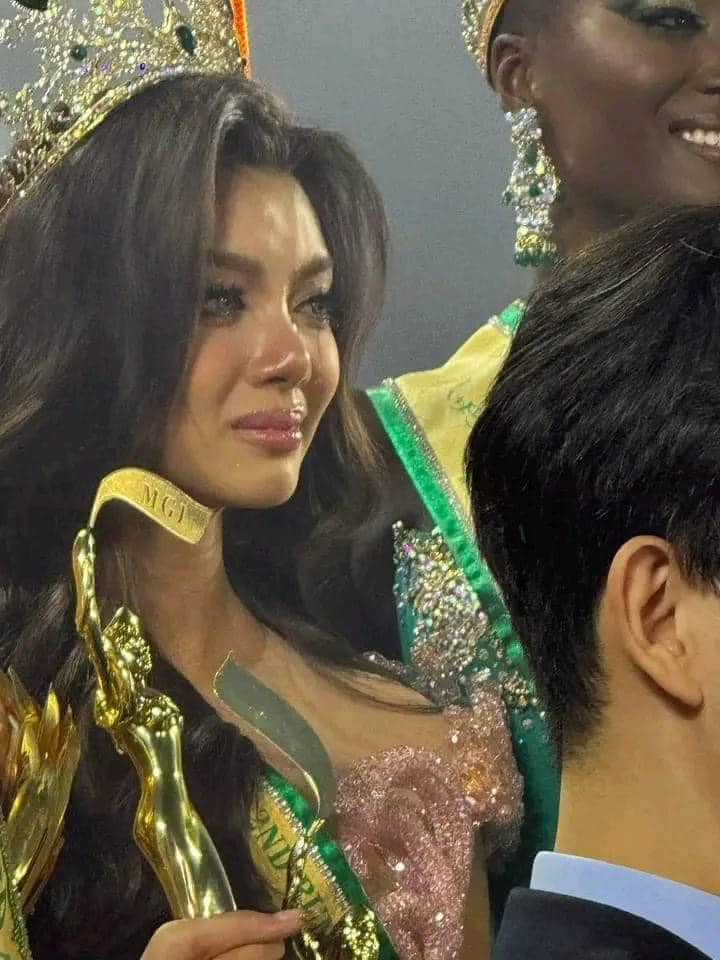 Thae Su Nyein bị chỉ trích ngạo mạn.