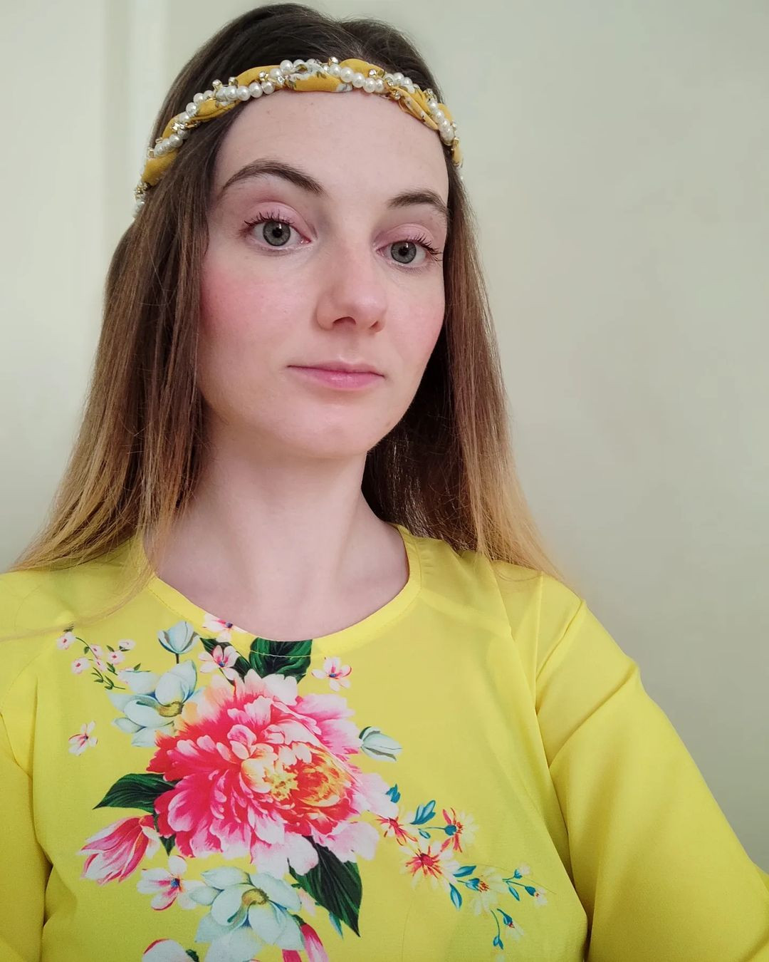 Silvia Sanchez học tiếng Việt từ năm 2017-2019. Cô sống tại Việt Nam trong ba tháng đầu năm 2023 và dạy học online.