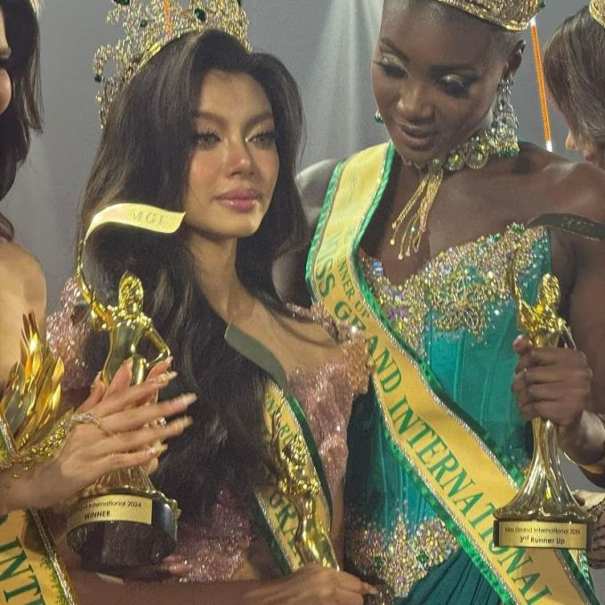 Thae Su Nyein bị chỉ trích ngạo mạn.