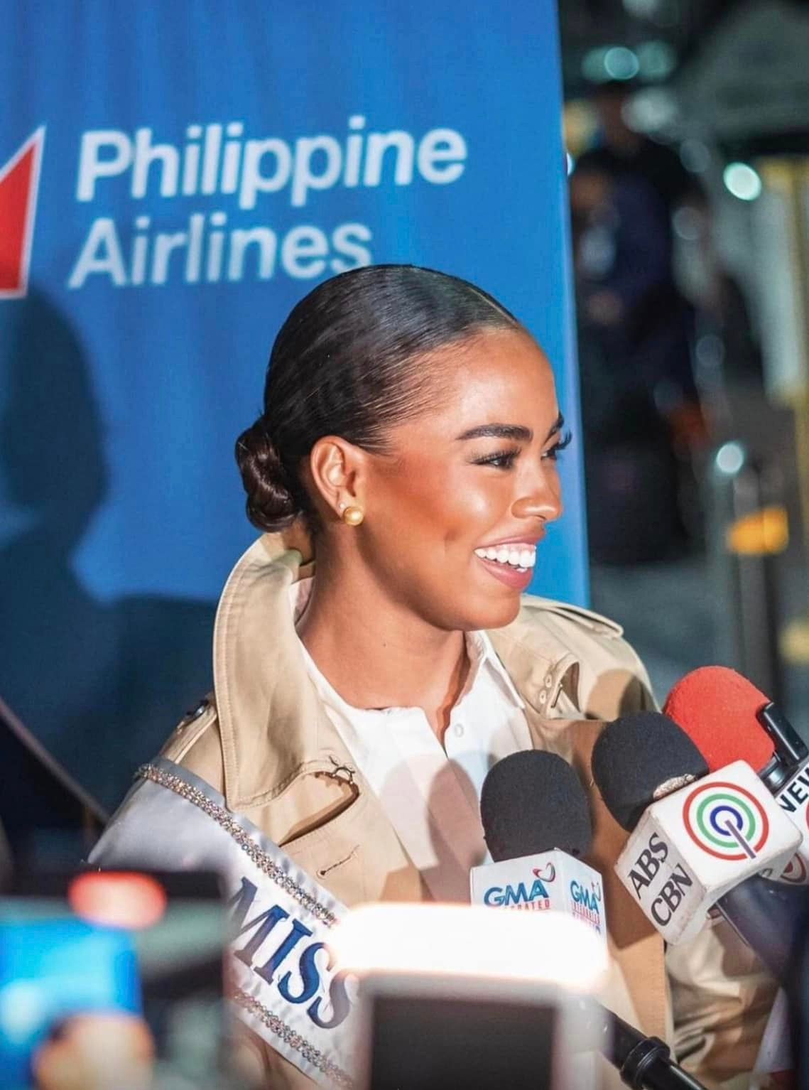 Sau đêm chung kết, trên các diễn đàn sắc đẹp đã nổ ra những cuộc tranh luận về nhan sắc của Chelsea. Nhiều người nhận xét cô không nổi trội so với những người đẹp còn lại trong top 5. Nhưng cũng có nhiều ý kiến bảo vệ Chelsea, cho rằng cô là màu sắc khác biệt mà Philippines gửi tới đấu trường Hoa hậu Hoàn vũ năm nay.